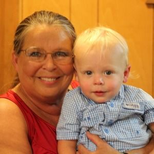 Meet your Posher, Sandra